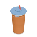 Es Teh Jumbo