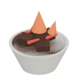 Rendang Mercon