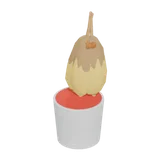 Sempol Ayam