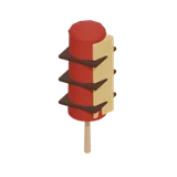 Sosis Bakar