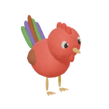 Ayam Jago