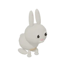 Kelinci Putih