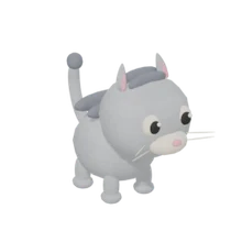 Kucing Kampung